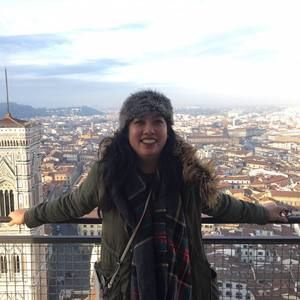 Meet your Posher, Krisha